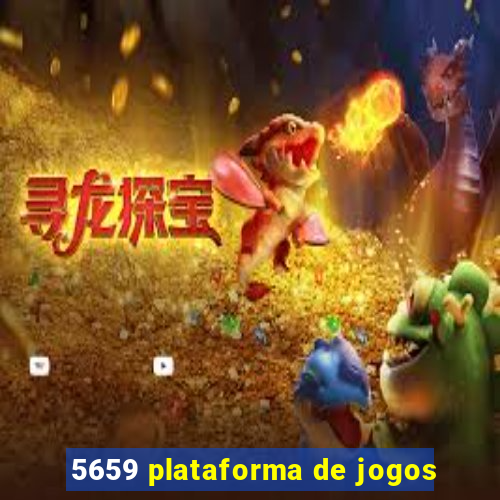 5659 plataforma de jogos